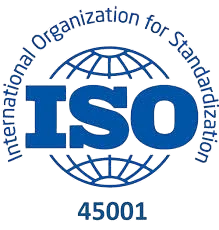 ISO 45001