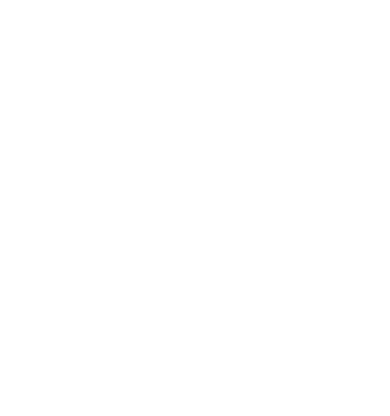 ALHANAA Logo White