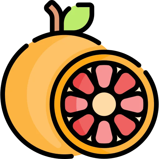 Grapefruit